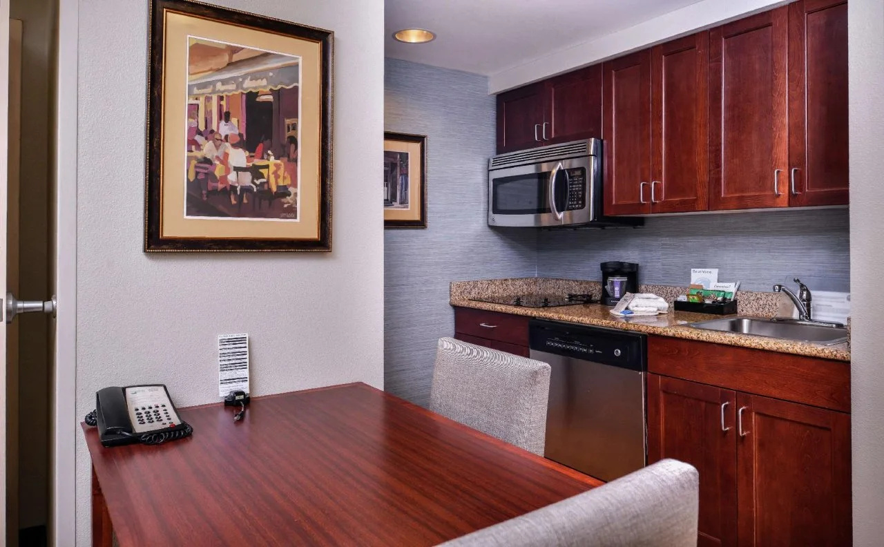 Foto - Homewood Suites by Hilton Jacksonville Downtown-Southbank