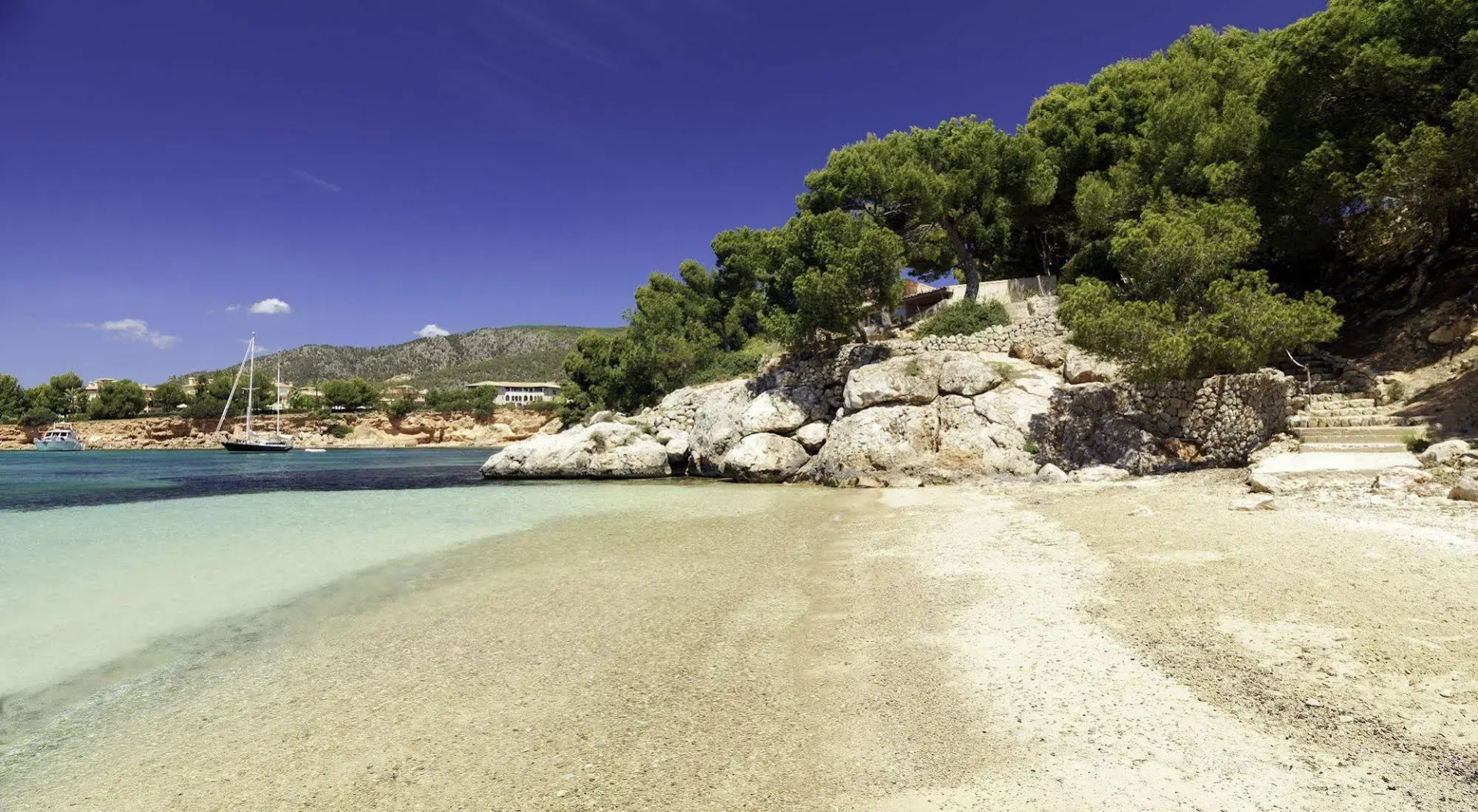 Foto - Mandarin Oriental Punta Negra, Mallorca