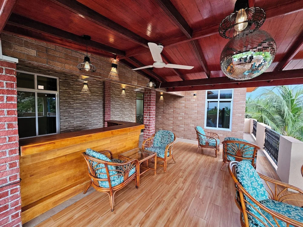 Foto - White Sand Inn