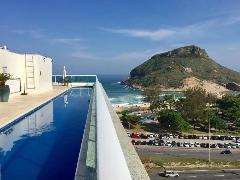 Photo - Atlantico Sul Hotel