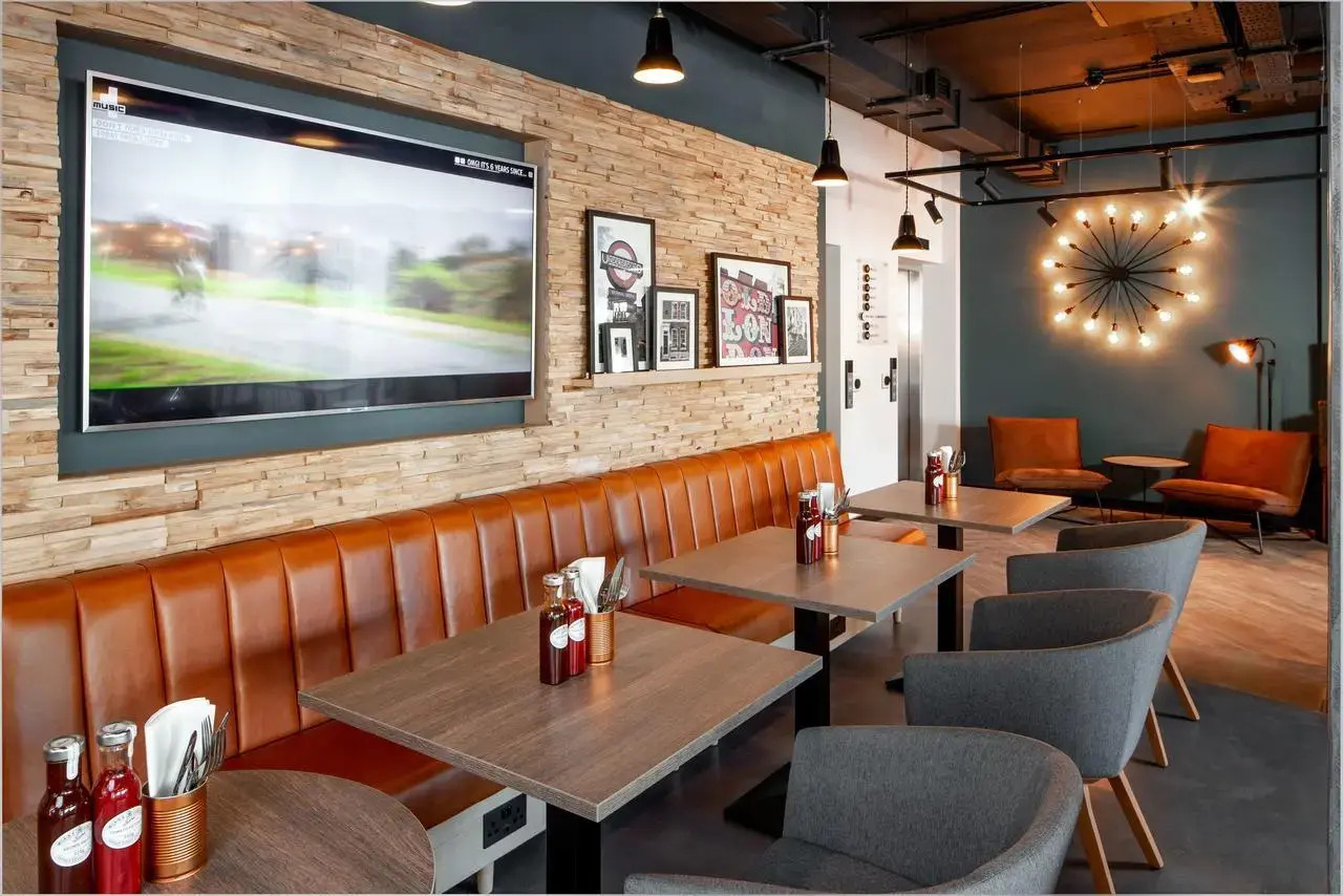 Foto - Four Points Flex by Sheraton London Shoreditch East