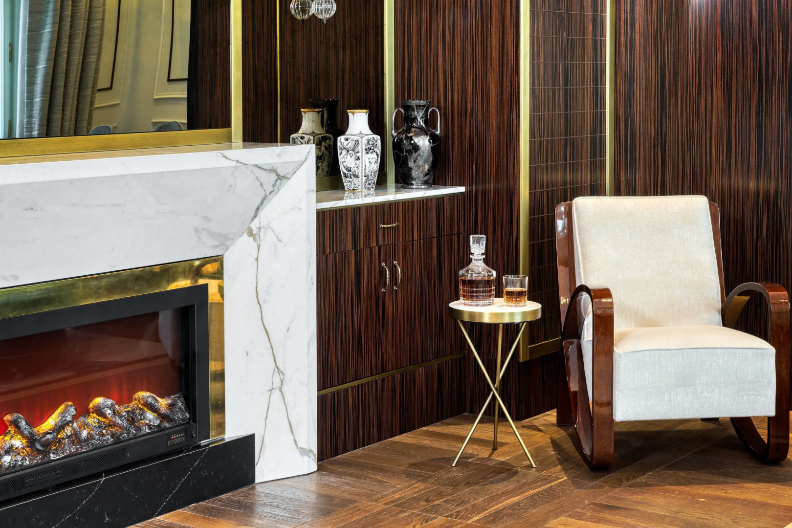 Photo - Matild Palace, a Luxury Collection Hotel