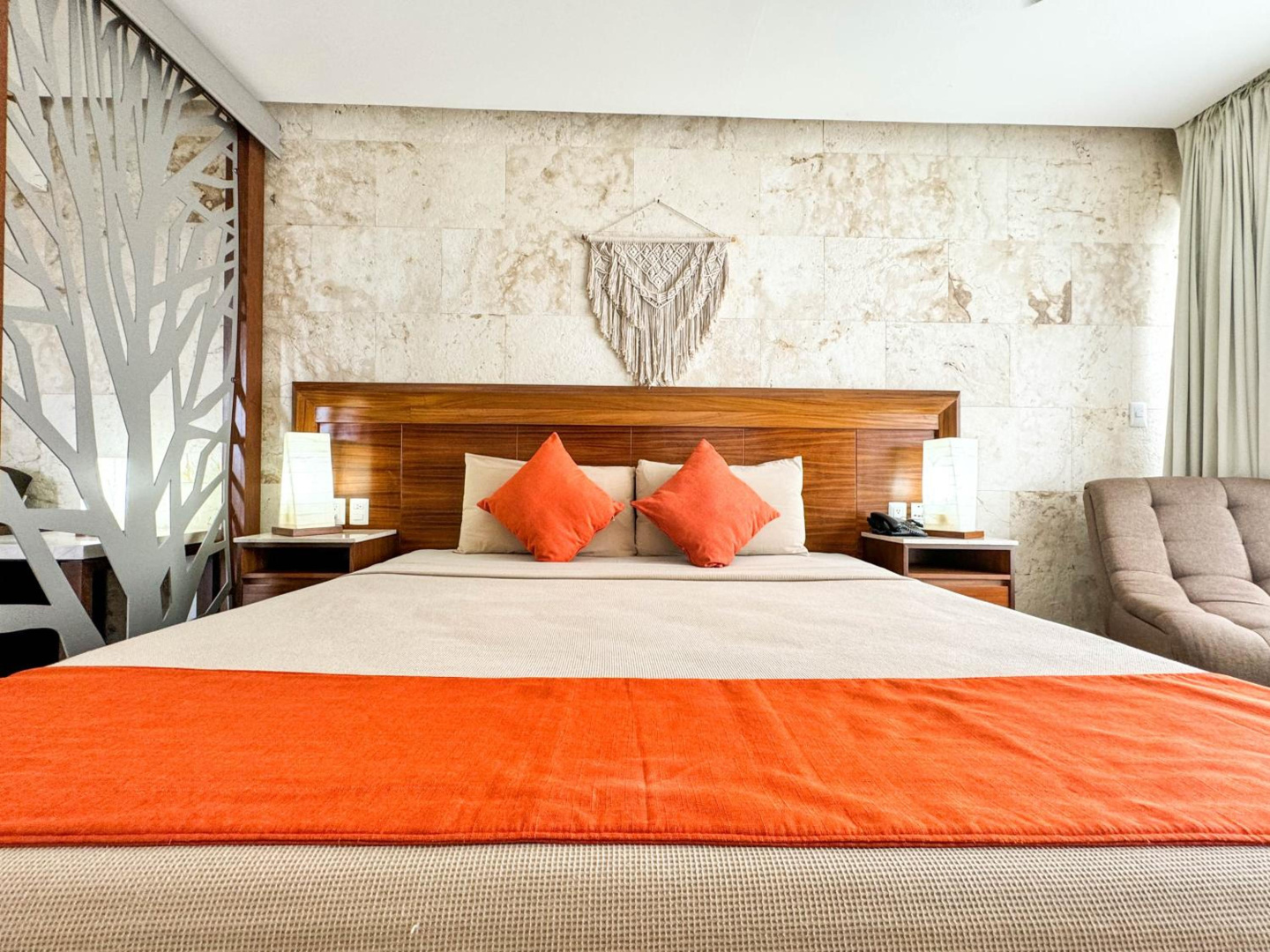 Foto - Hotel Grand Fifty Suites