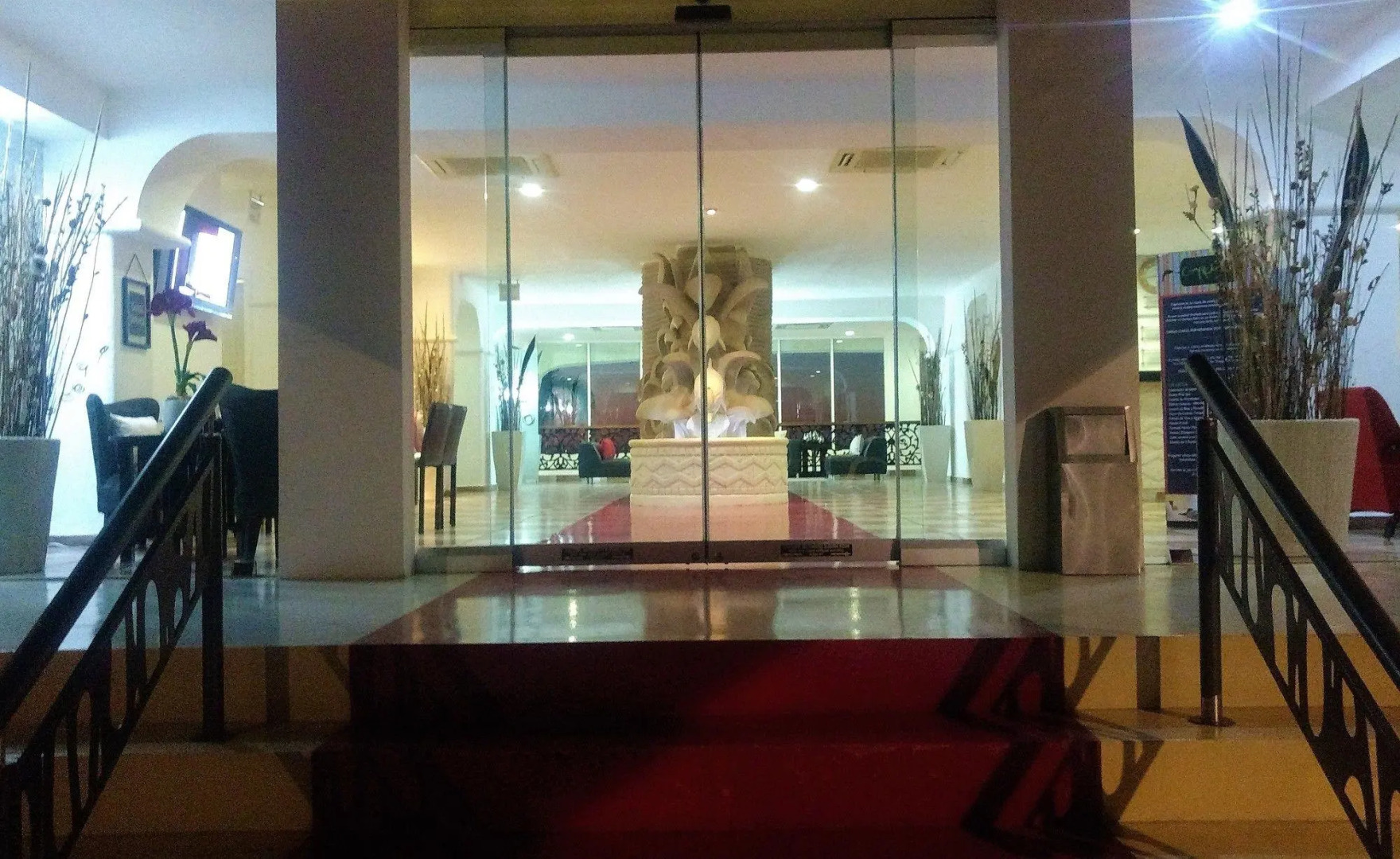 Foto - Coral Princess Hotel & Dive Resort