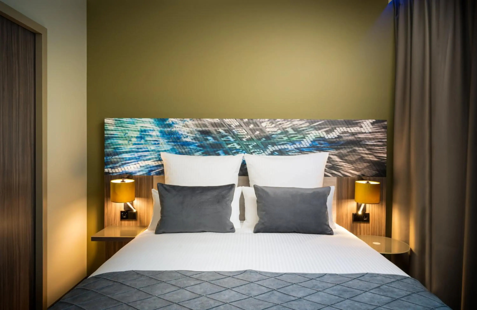 Foto - Leonardo Hotel Eschborn Frankfurt