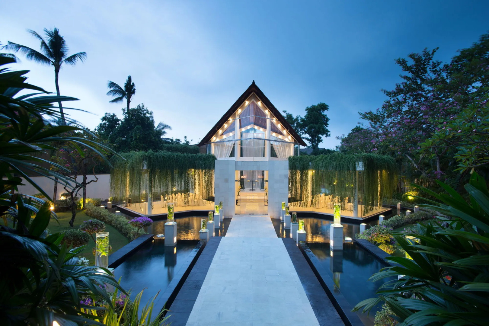 Foto - The Kunja Villa-Hotel