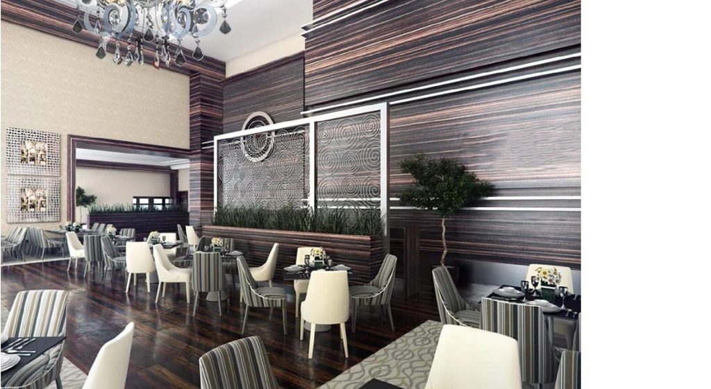 Foto - Ascott Rafal Olaya Riyadh