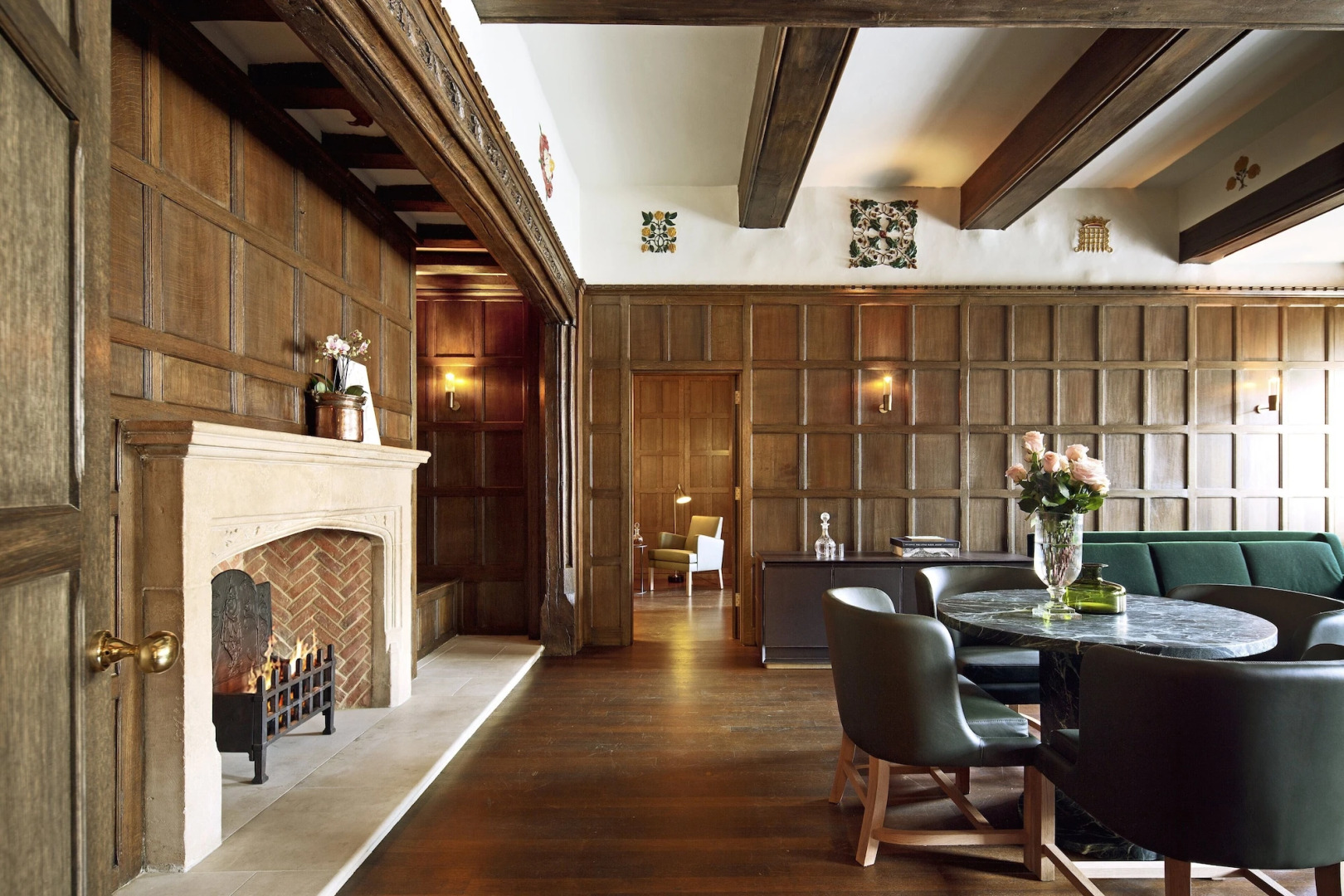 Photo - Hotel Cafe Royal