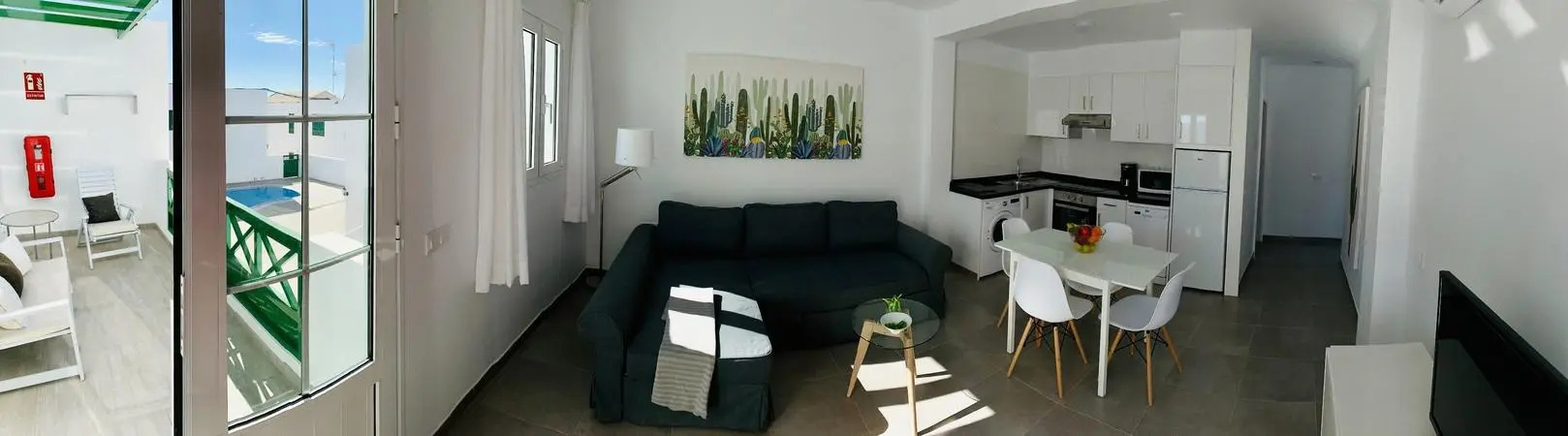Photo - Apartamentos Zalabar