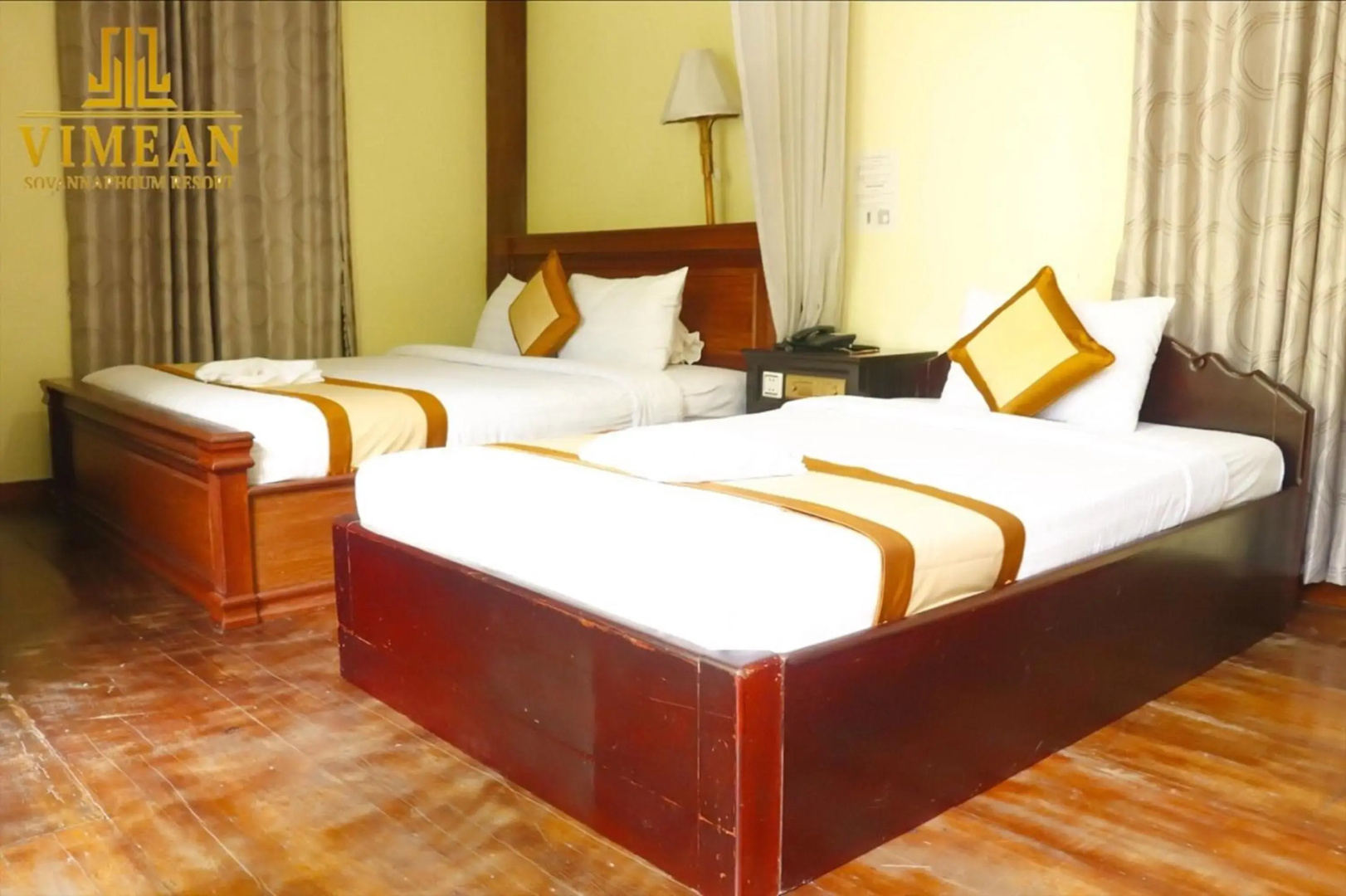 Photo - Vimean Sovannaphoum Resort