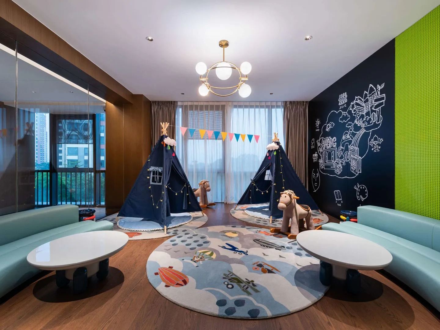 Foto - Novotel Dongguan Songshan