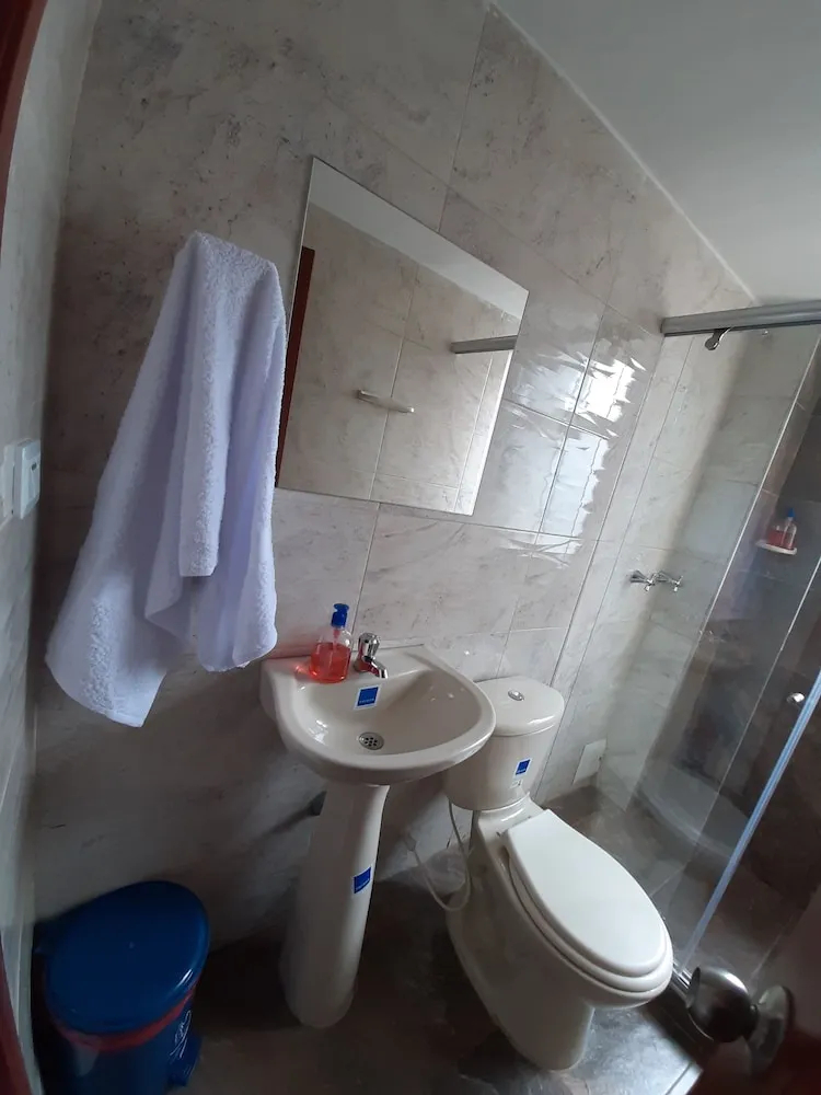 Photo - CASA HOTEL VICTORIA Av 30