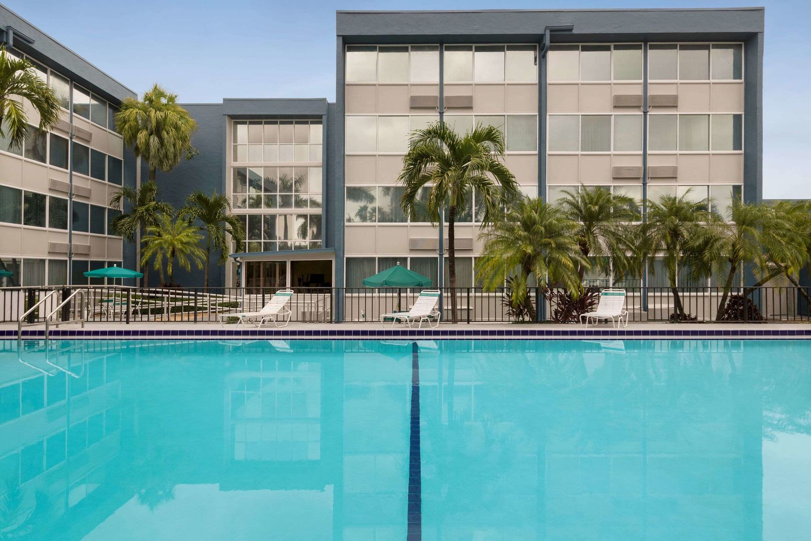 Foto - enVision Hotel Miami International Airport