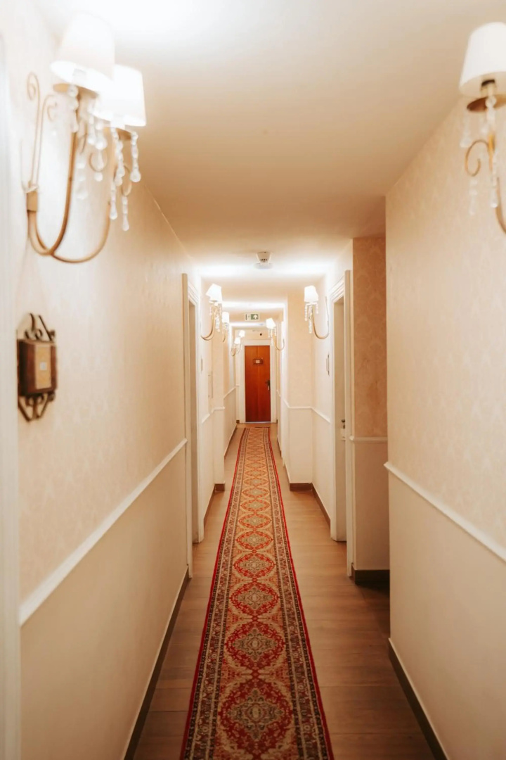 Foto - Hotel da Praia