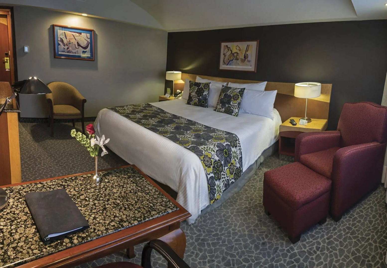 Photo - Courtyard by Marriott Mexico City Revolucion