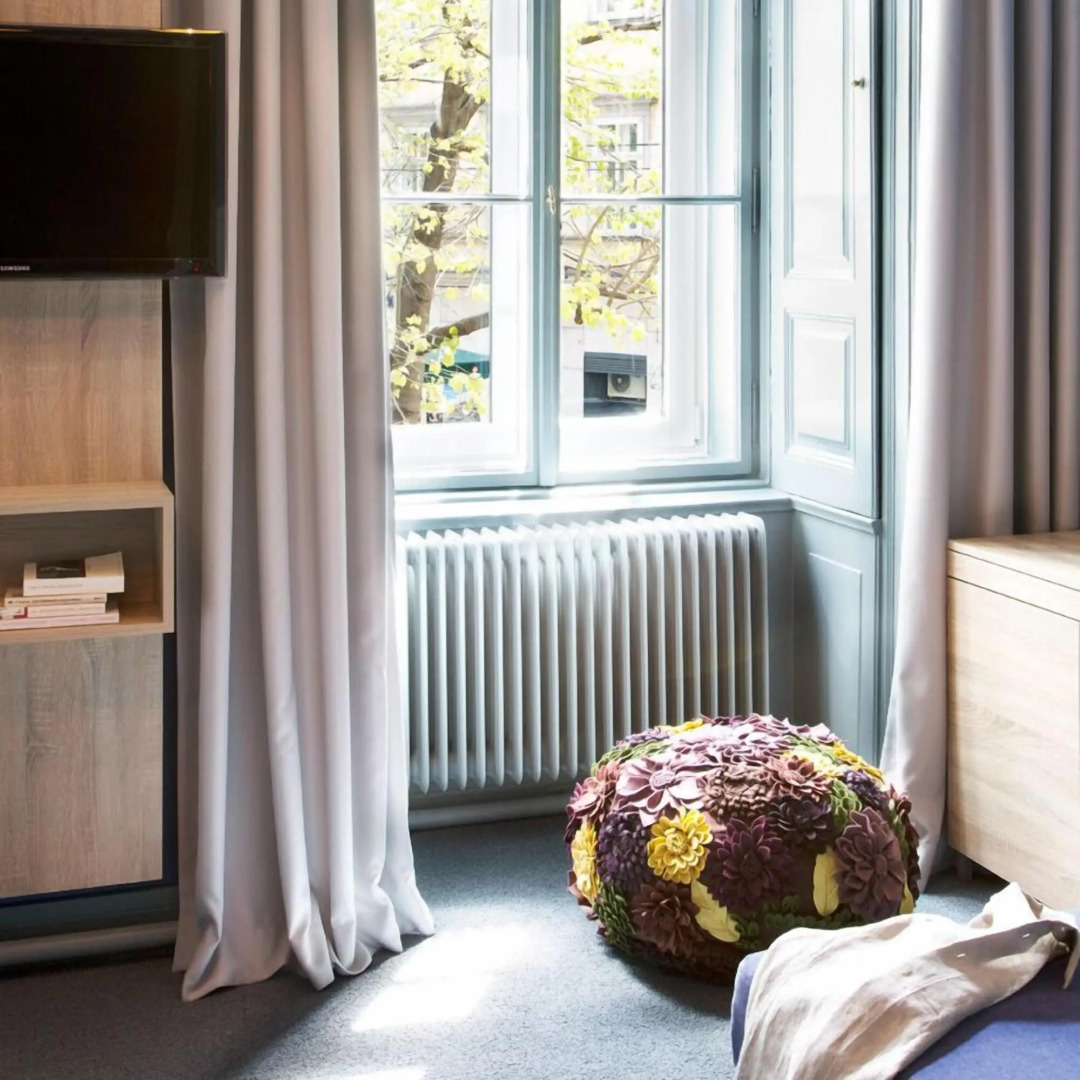 Photo - Saint SHERMIN bed breakfast & champagne