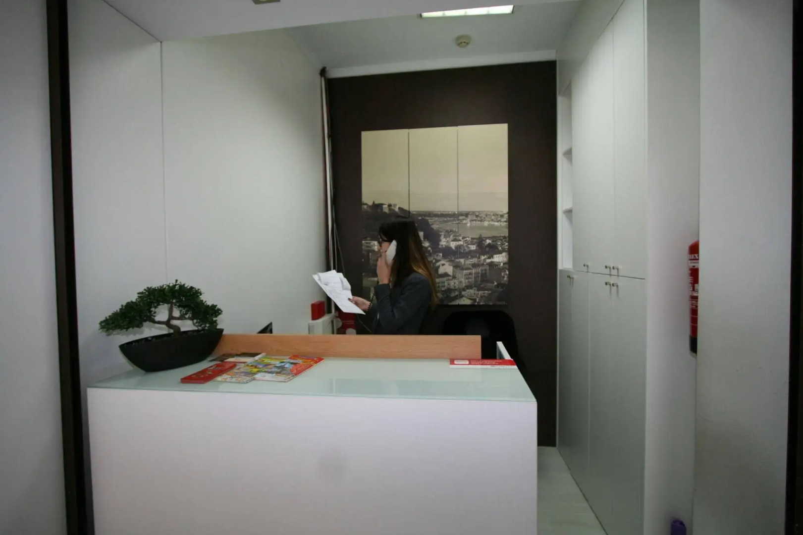 Photo - Patria Hotel