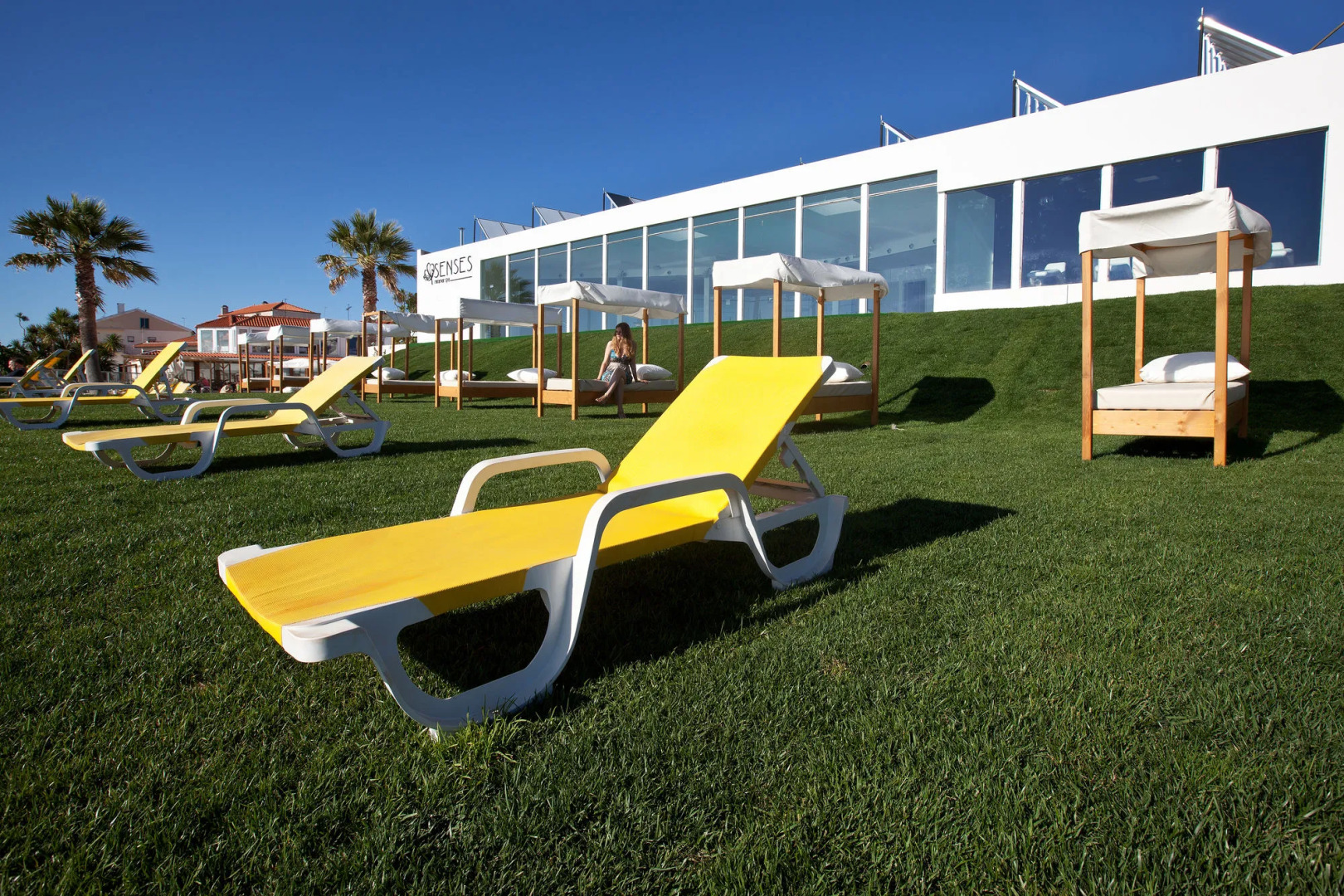 Foto - Miramar Hotel Spa & Apartments