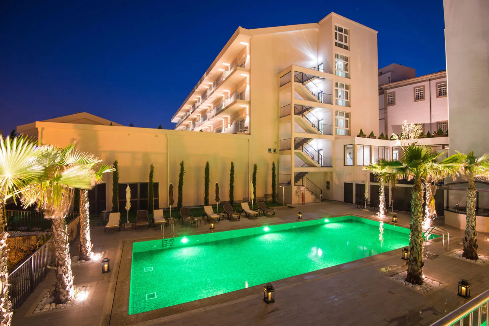 Foto - Vila Gale Collection Braga