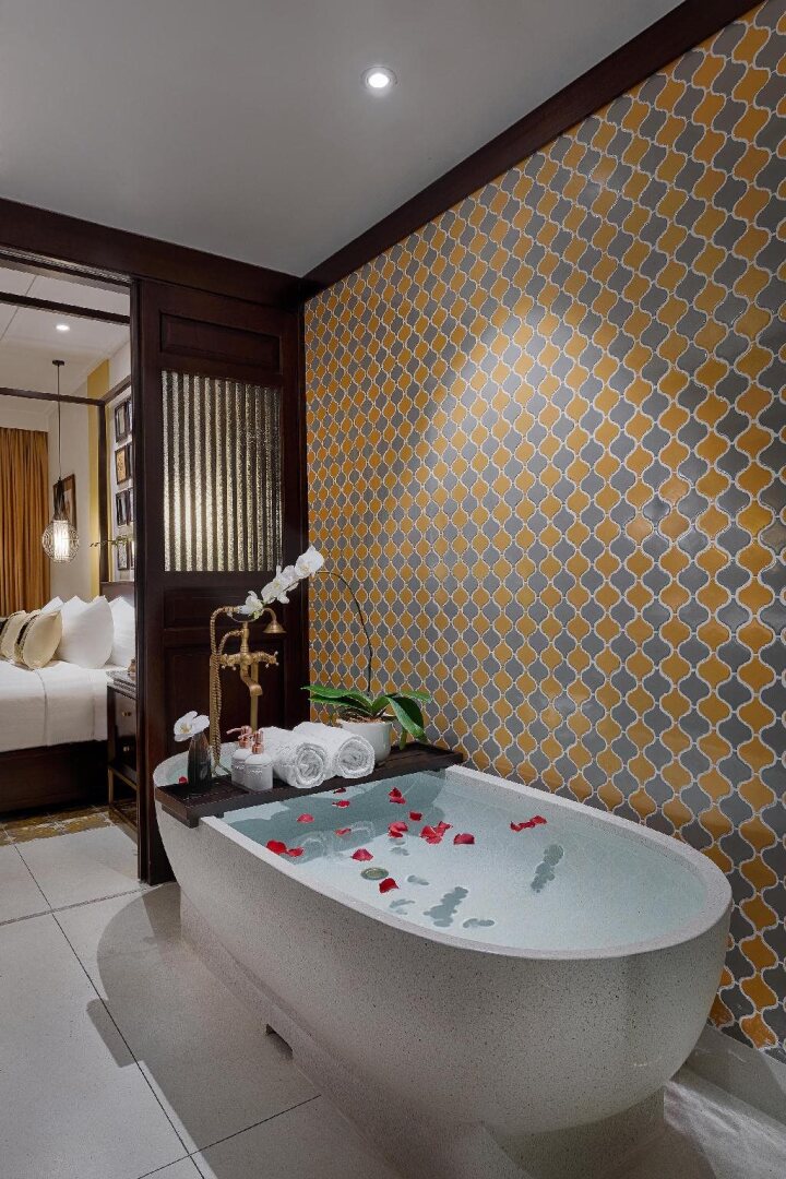 Foto - Allegro Hoi An . A Little Luxury Hotel & Spa