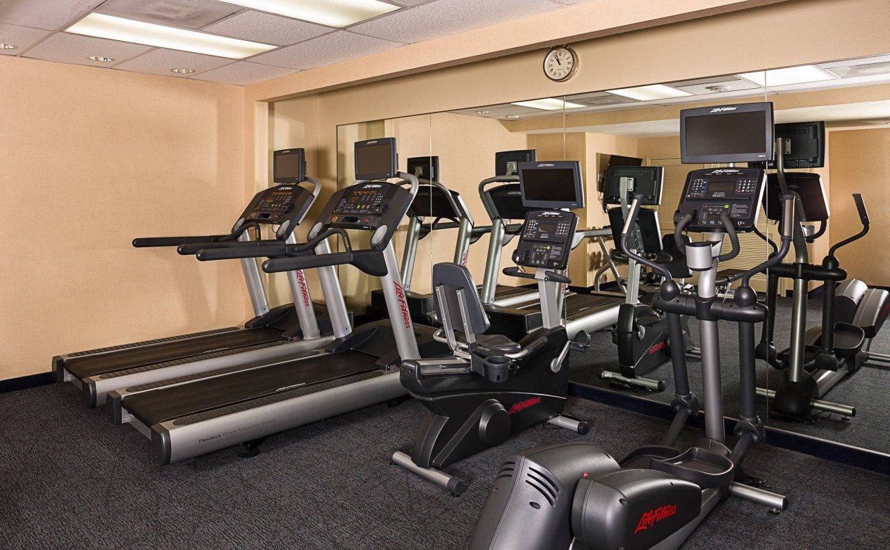 Foto - Residence Inn by Marriott Sunnyvale Silicon Valley II