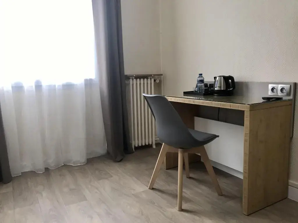 Photo - Residence Hoche