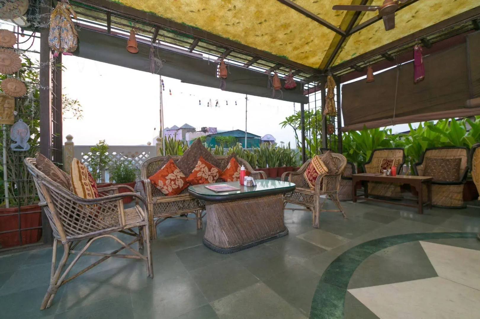 Foto - Hotel Kalyan
