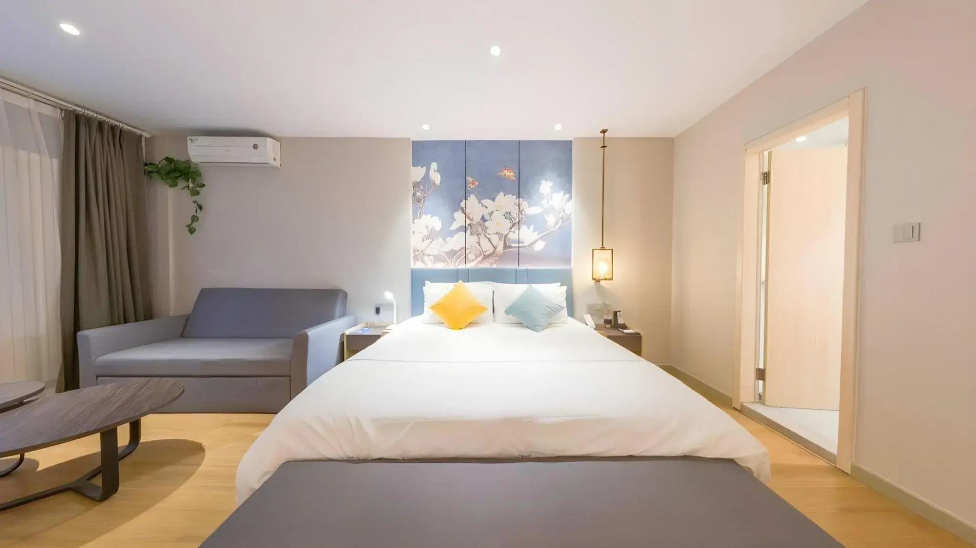 Foto - Jinjiang Inn Beijing Wangfujing