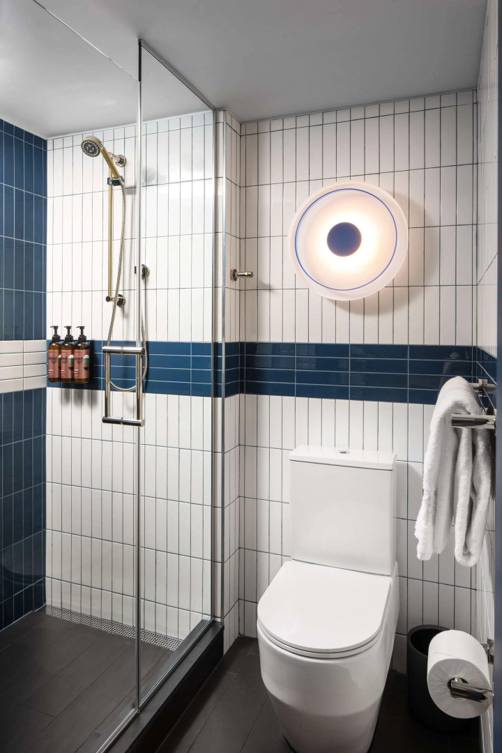 Foto - Motto by Hilton New York City Chelsea