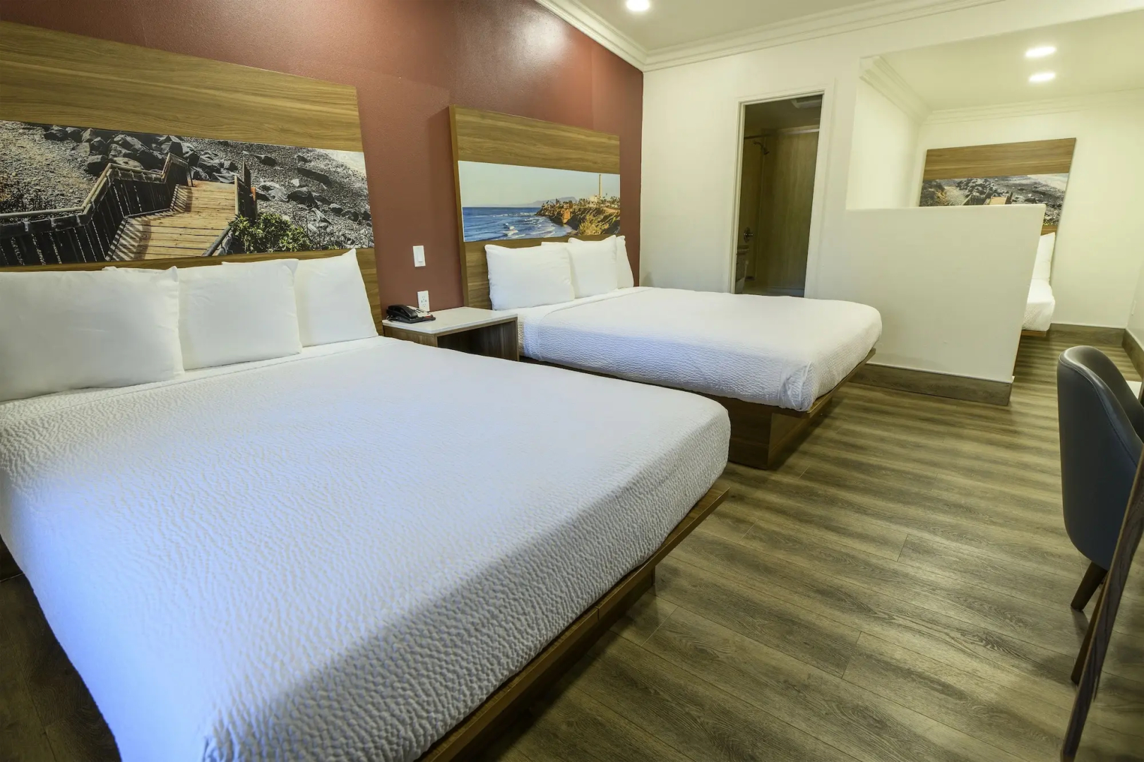 Photo - Hyland Inn near Legoland