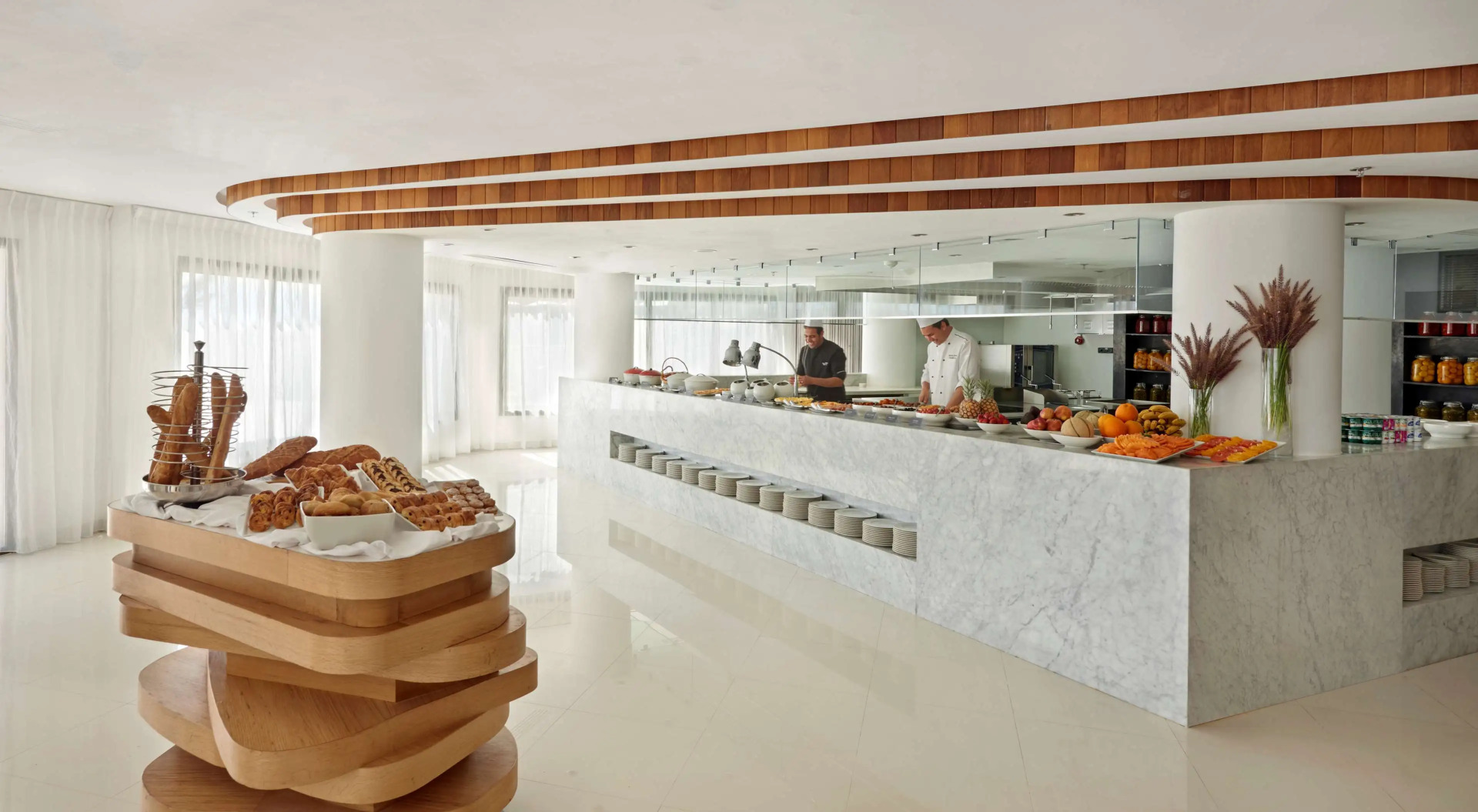 Photo - Hyatt Place Taghazout Bay