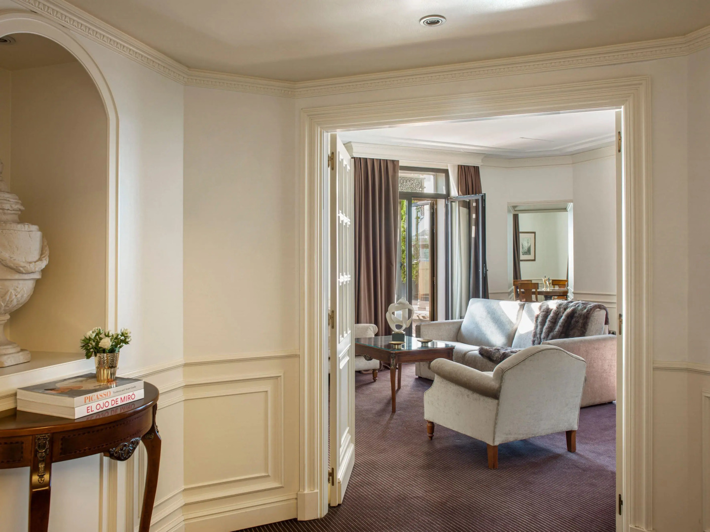 Foto - Hotel Fénix Gran Meliá