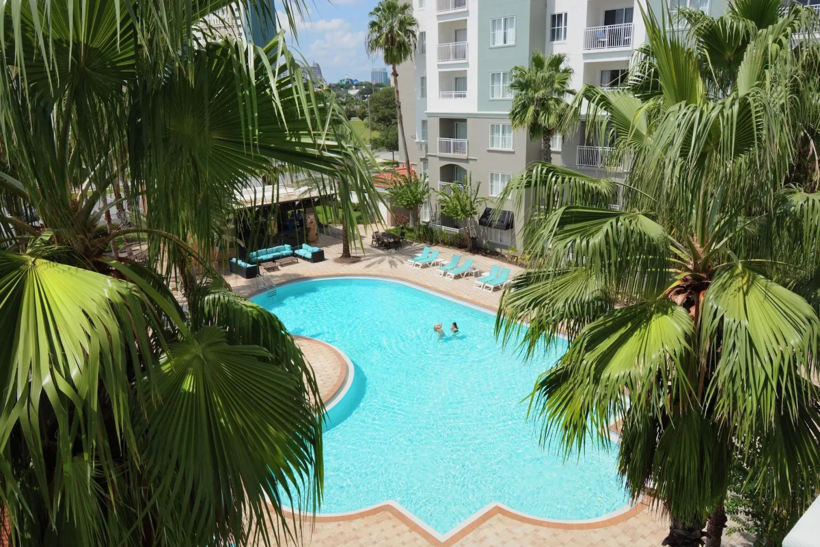 Photo - The Point Hotel & Suites Universal