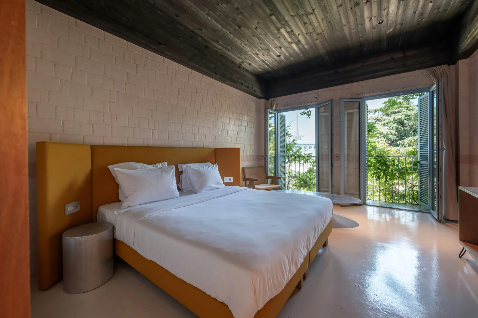 Photo - Rooms Hotel Batumi