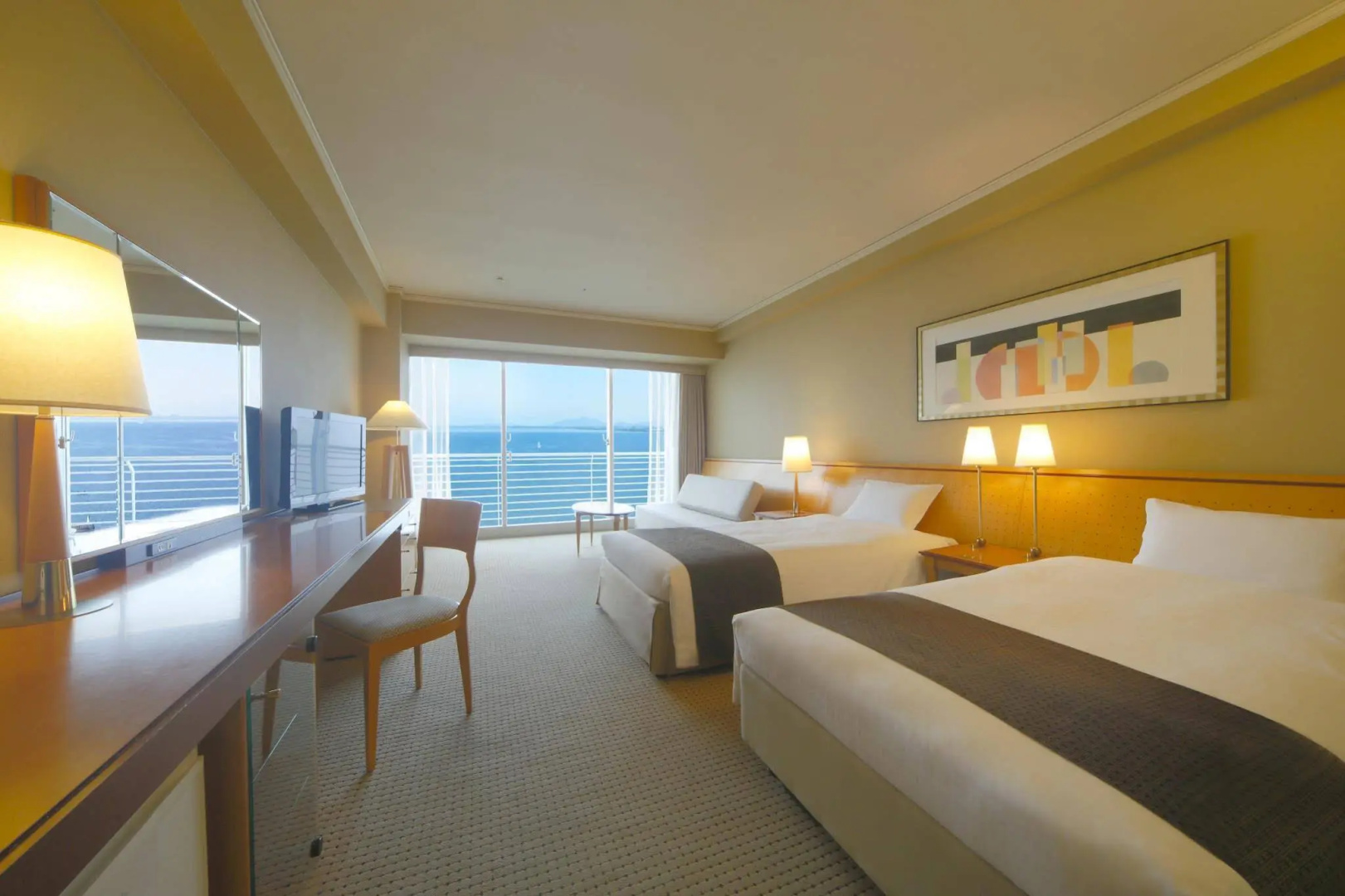 Foto - Biwako Hotel