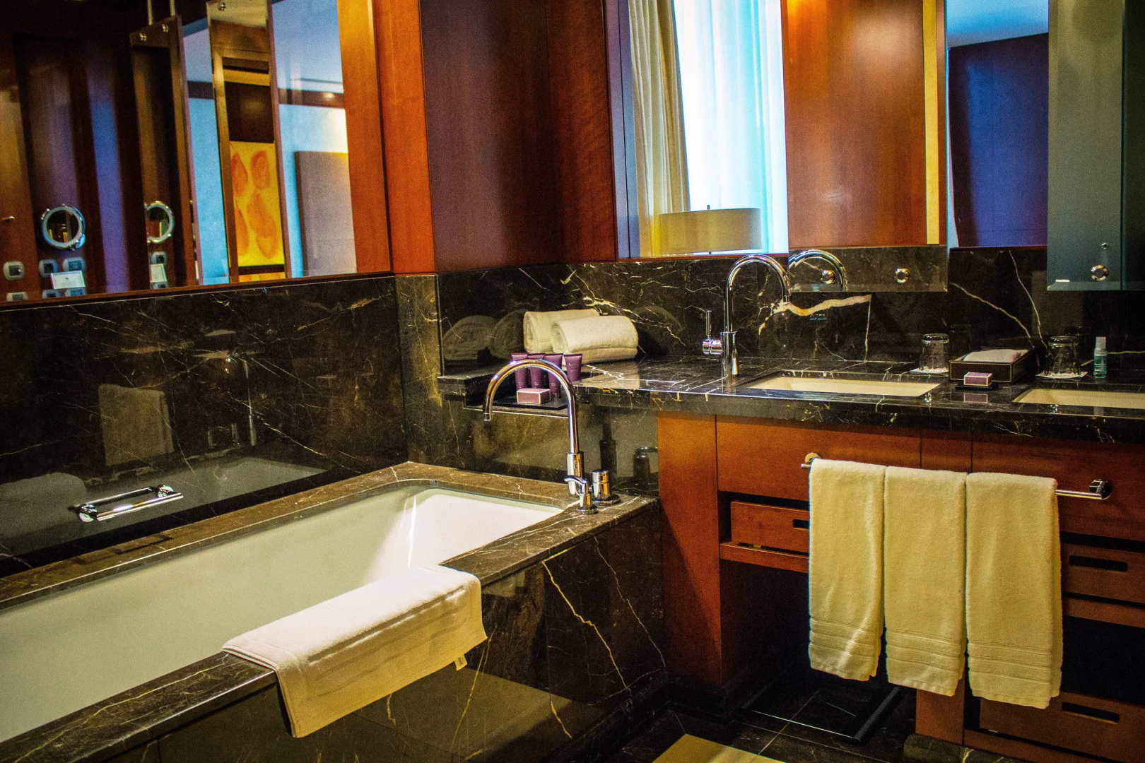 Photo - The Ritz-Carlton, Almaty