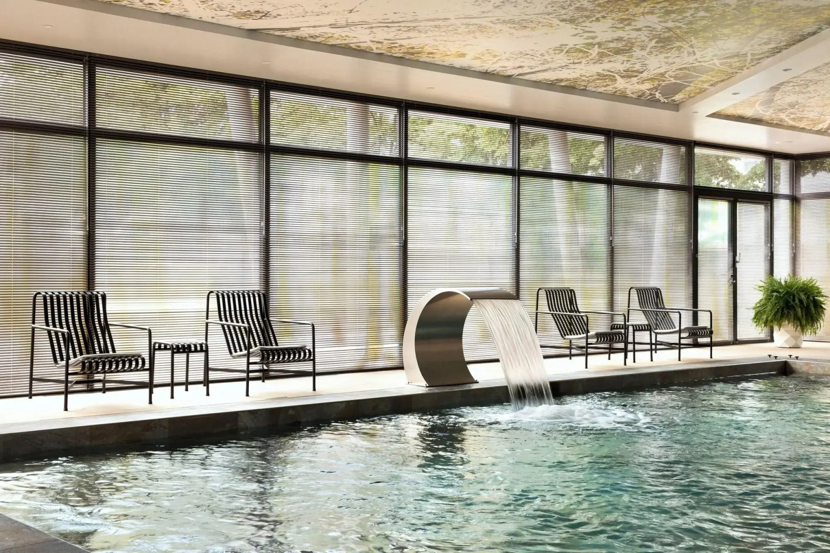 Foto - Citadines Eurometropole Strasbourg