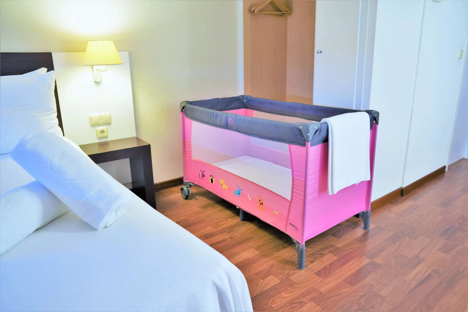 Photo - Hotel Port Feria Valencia