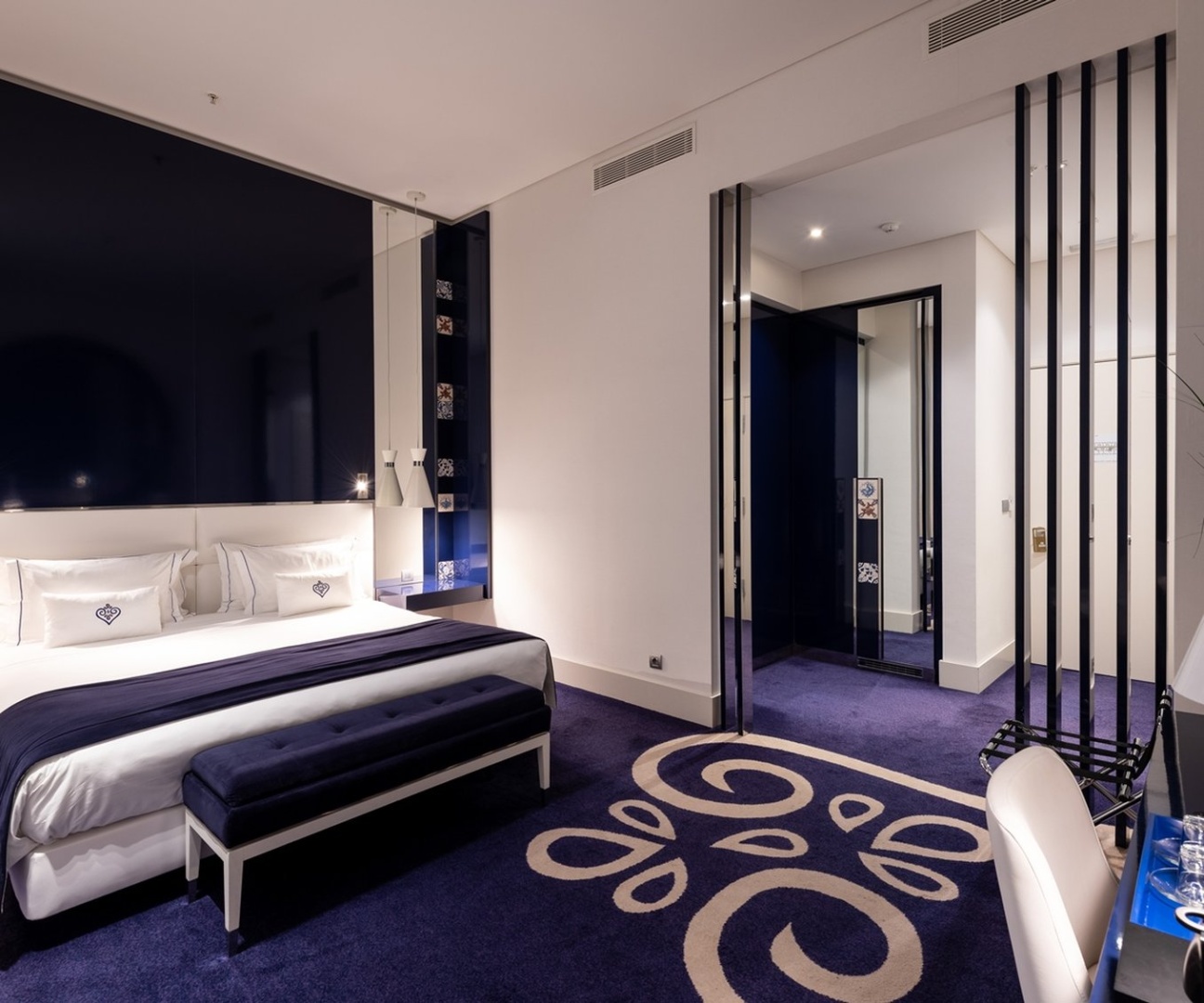 Foto - Hotel Portugal