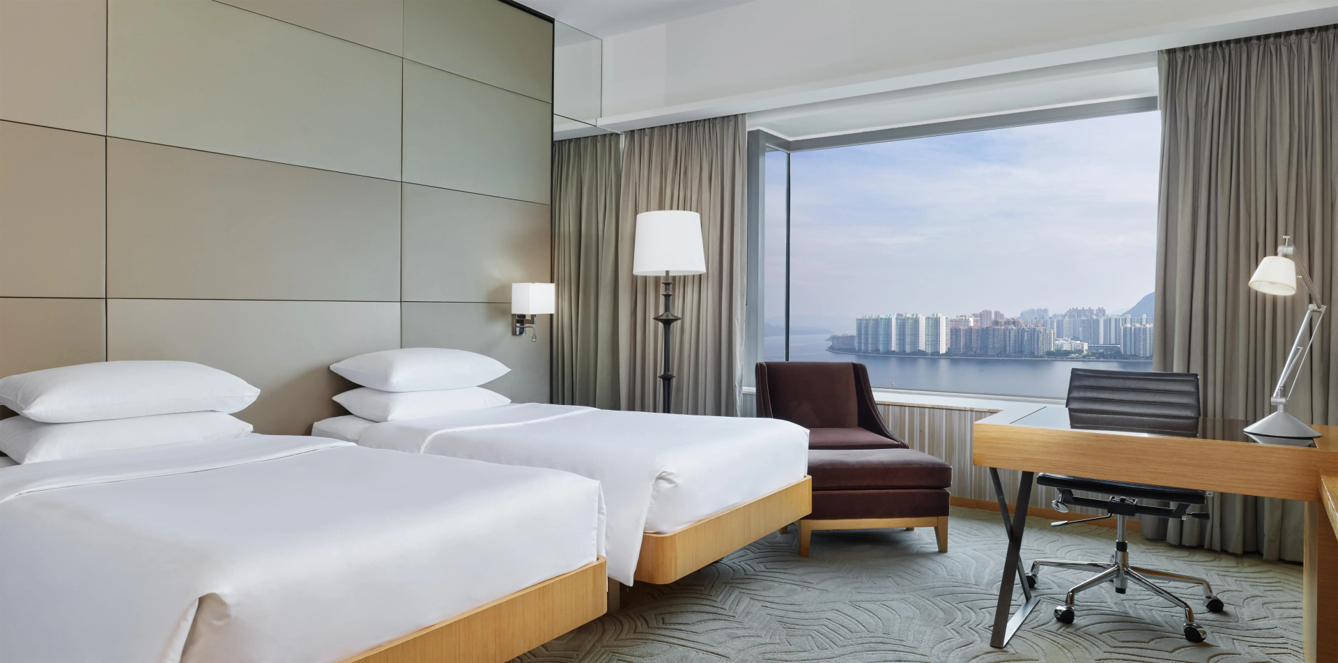 Foto - Hyatt Regency Hong Kong, Sha Tin
