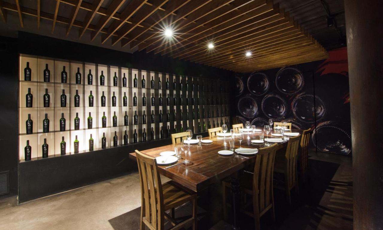 Foto - Loft Osteria by Sagardi