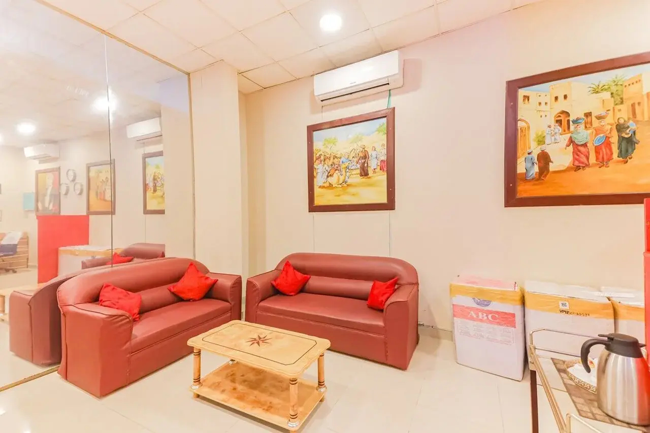 Foto - Savoy Inn Hotel Apartments