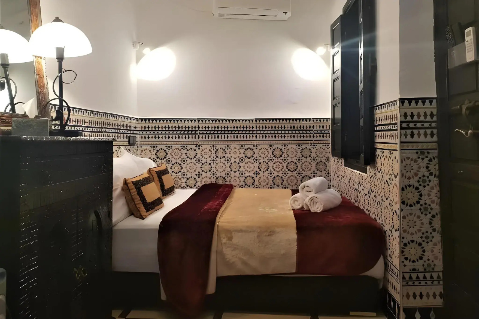 Photo - Riad Africa - Marrakech Medina Maison d'Hote