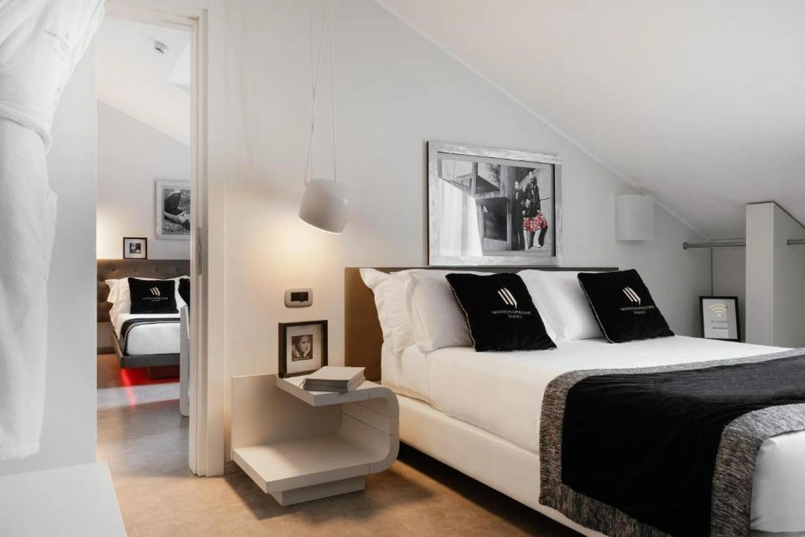 Foto - Montenapoleone Suites