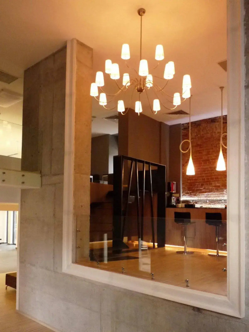 Photo - Sarroglia Hotel