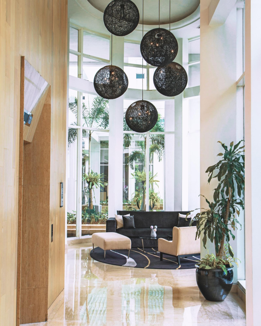 Photo - Fraser Residence Sudirman Jakarta