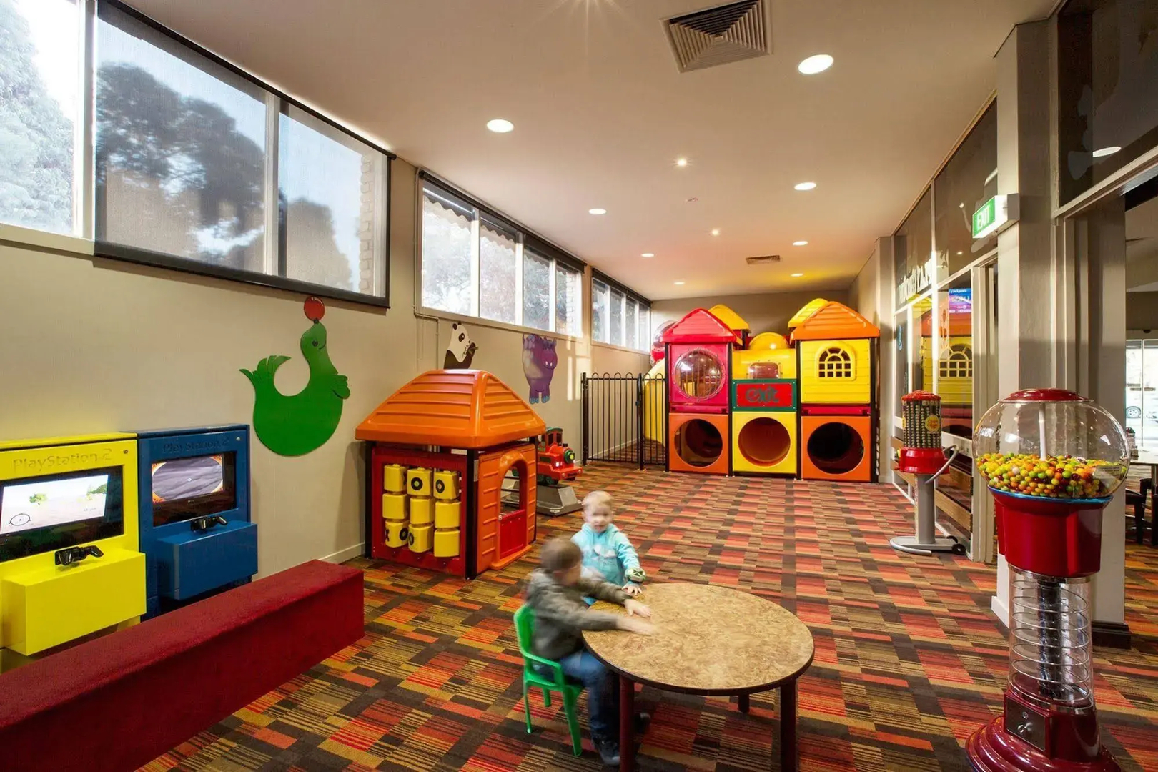 Photo - Nightcap at Coolaroo Hotel