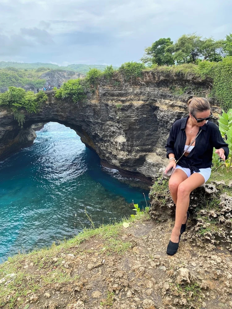 Foto - Ubud Suarga Private Pool Villa