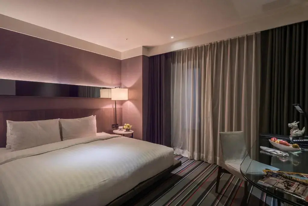 Photo - WESTGATE Hotel