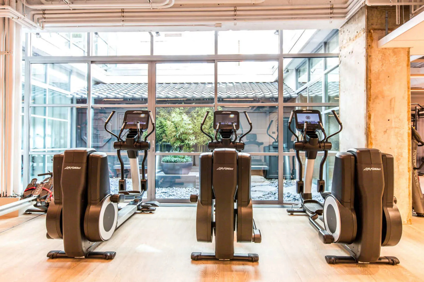 Foto - Hotel Kabuki, part of JdV by Hyatt